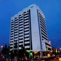 Harbour View Hotel, hotel u gradu 'Kuching'