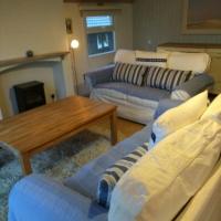 Pixie Lodge, hotel in Liskeard