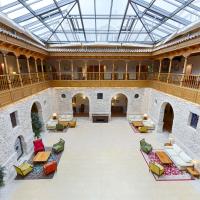 Hotel Spa Convento Las Claras