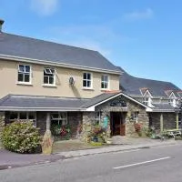 Brandon Creek에 위치한 호텔 An Bothar Pub