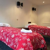 Four Stars Hotel, hotel sa Paddington, London