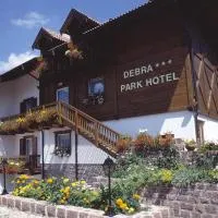 Debra Park Hotel, hotel v Moeně