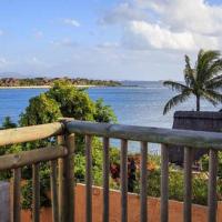 Dolphins Bay Villas, hotel in Balaclava