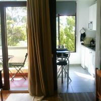 Apartment Troia Garden, hotel em Troia