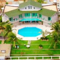 Xingu Praia Hotel, hotel in zona Aeroporto di Altamira - ATM, Altamira