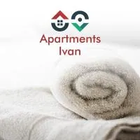 Apartments Ivan – hotel w Niszu