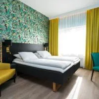 톤 호텔 아레나(Thon Hotel Arena)