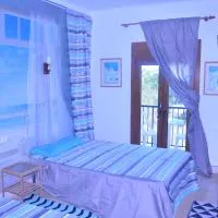 Residencia Santiago Mallorca, khách sạn ở Cala Figuera