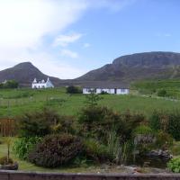Kenmore, hotel in Staffin
