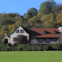 Hotel Le Manasses, hotel in Curtil-Vergy
