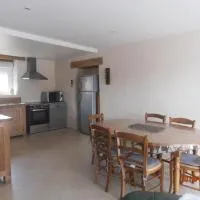Gite de la Daniere, hotel en Dangy