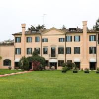 VILLA LA FENICE Locazione Turistica, hotel a Treviso