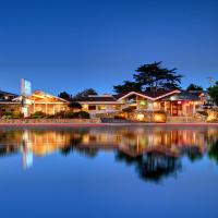 Monterey Bay Lodge, Hotel in Monterey