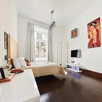 Andrassy Thai Hotel
