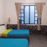 Hotel Falcon, מלון בTamasopo