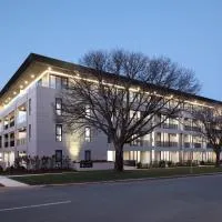 Knightsbridge Canberra, хотел в Канбера