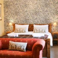 The Quay Bed & Breakfast, hotel in Wells next the Sea