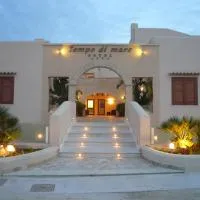 Tempo Di Mare, hotel v mestu Favignana