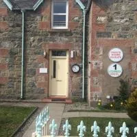 1 Lochness Rooms&Hostel, ξενοδοχείο σε Drumnadrochit
