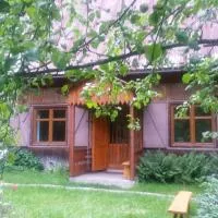 Osada Włościańska โรงแรมในOjców