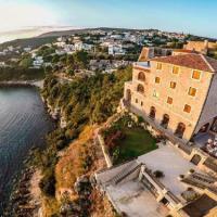 Hotel Pirate Old Town, hotell i Ulcinj