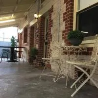 Two Cow Cottage Bed & Breakfast, hotel sa Keith