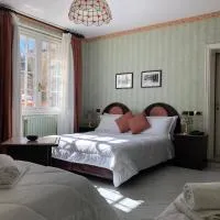 Albergo Sapori, מלון בTolè