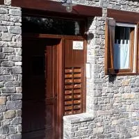 Apartament de la Lali Roní, hotel a Roní