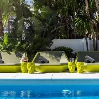 Essence Hotel Boutique, отель в городе Торремолинос