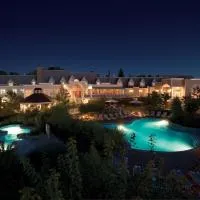 Hôtel Le Bonne Entente, готель у місті Квебек