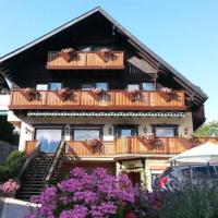 Pension Göbel, hotel din Schwalefeld, Willingen