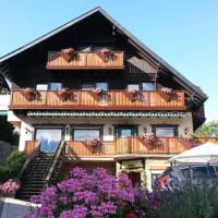 Pension Göbel, hotel in Schwalefeld, Willingen
