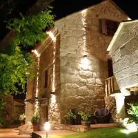 Casa Noelmar、コンバーロのホテル