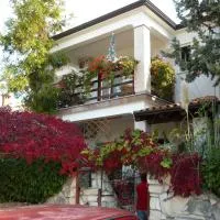 Apartments Finida, hotel em Poreč