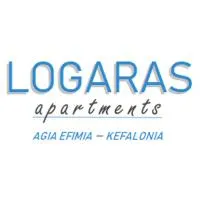 Logara's Apartments, hotel a Ayia Evfimia