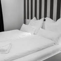 OK Das Businesshotel, hotel en Brunswick
