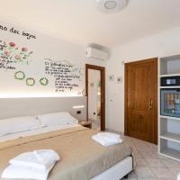 Na' Poesia B&B di Charme, hotel in Sant'Agata de' Goti