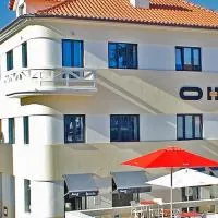 OHStudios, hotel em Oliveira do Hospital