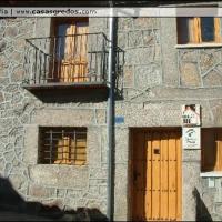 Casa Rural Antiguo Ayuntamiento