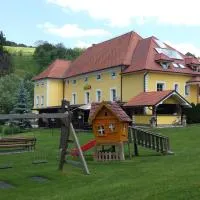 Guest House Čater, Hotel in Laško