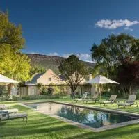 Mount Camdeboo Private Game Reserve by NEWMARK, Hotel in Graaff-Reinet