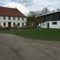 Biogut Evensen, hotel v destinácii Evensen