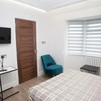 Goldbeaters House, hotell sihtkohas Edgware