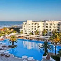 El Mouradi Mahdia: Mehdiye şehrinde bir otel