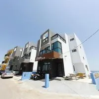 Mirage, viešbutis mieste Magongas