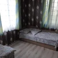 Бунгала Камена - Bungalows Kamena โรงแรมในKamena