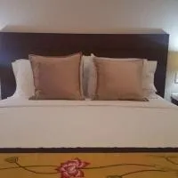 Casa Murillo Hotel, hotelli kohteessa San Juan del Cesar