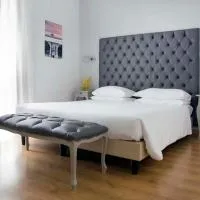 Hotel Serenella, hotel a Baveno