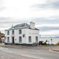 The Newport Restaurant with Rooms, hotel in Newport-On-Tay
