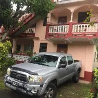 Anne's Homestay, hotel en Banse